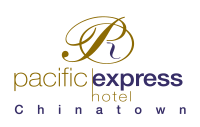 Pacific Express Hotel Chinatown